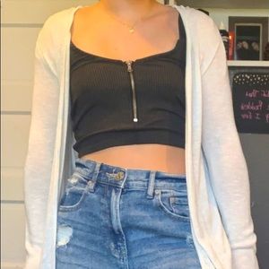 XS CAPE JUBY cardigan